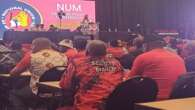 Cosatu promises to defend workers gains amid ongoing coalition talks