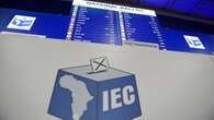 IEC to recount votes in specific areas provided there’s evidence