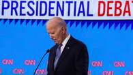 Biden says only the ‘Lord Almighty’ could oust him from race