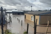 Tensions running high after closure of EC flood victims care centre