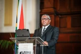 Defend ANC’s image, stop using its name in vain: Mbalula