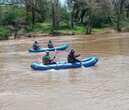 Residents warned not to cross over overflowing rivers in Mpumalanga