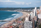 Xaba welcomes incident-free Easter as 1.2 million visit eThekwini