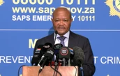 Mchunu says murder rate remains a concern