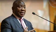 Growing inequality threatens global stability: Ramaphosa