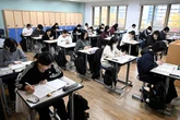 South Korea passes bill to ban mobile phones in classrooms