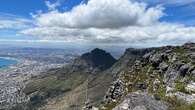 Two suspects arrested for robbery of cyclists on Table Mountain