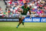 Blitzboks clinch Hong Kong sevens title with 35-7 win over Argentina