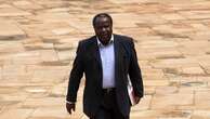 The remarkable career of Tito Mboweni