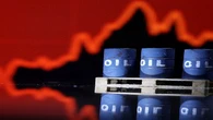 Oil rises 5% on renewed US-Iran tension
