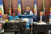 DA to unveil its Johannesburg mayoral candidate for 2026 LGE