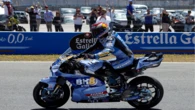 Alex Marquez wins Spanish GP, ends Bezzecchi’s winning streak