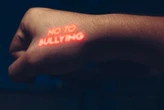 Education dept promotes child safety through anti-bullying campaign