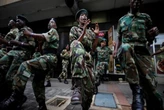 Military vets plead poverty, say they still haven’t received pension