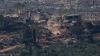Israel orders evacuations in southern Lebanon amid Hezbollah clashes