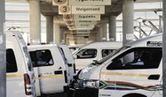 61-year-old man killed in suspected gang-related shooting in Nyanga