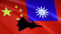 Taiwan raises alarm over renewed military threats from China