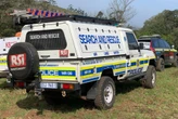 Police dog unit to be deployed in Kuruman to search for missing man