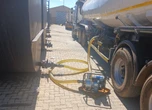 11 suspects arrested in Meyerton for theft of fuel