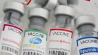 WTO head says pandemic-related trade barriers are rising