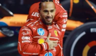 Hamilton hoping to end his podium drought at Silverstone