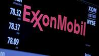 California sues Exxon over global plastic pollution