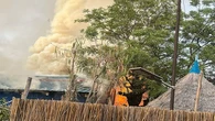 At least seven killed, 20 injured in bombings in South Sudan: MSF