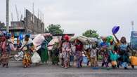 ICRC addresses humanitarian challenges in DRC and Sudan