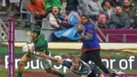 Springboks smash Barbarians 54-7 in international season kick-off