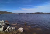 W Cape say dam levels increased amid persistent rain