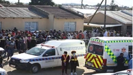 Asphyxia confirmed as cause of death of the teenagers at Enyobeni
