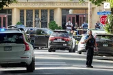 Three dead, 17 injured in shooting at Minneapolis Catholic school