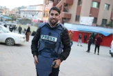Israel hits Gaza hospital, 20 people dead, including five journalists