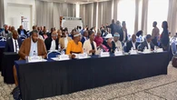 Traditional leaders dismiss LGE 2026 boycott
