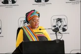 Minister encourages women to break societal barriers to being leaders