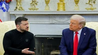 Trump claims ‘substantial progress’ in Ukraine peace efforts