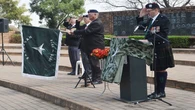 50 years after Operation Savannah, Veterans’ Association is disbanded