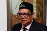 Al Jama-Ah’s Hendricks takes election campaigns to Lenasia