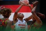 Baby Proteas beat Malawi at Netball World Youth Cup