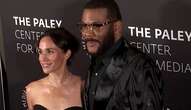 Meghan Markle walks red carpet with Tyler Perry