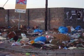 Chatsworth activist starts clean-up project to stop illegal dumping