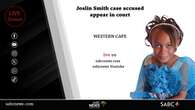 LIVE: Joslin Smith kidnapping case resumes