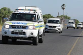 KZN police detain undocumented foreigners occupying RDP house in Newlands