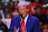 Trump optimistic US escort mission in Strait of Hormuz will succeed
