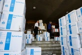 WFP warns Lebanon is facing a food security crisis due to Iran war