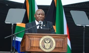 Ramaphosa hails Mthethwa’s loyalty, dedication to ANC principles