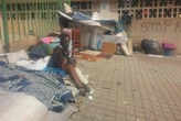 For homeless women, ‘August brings no relief — just survival’