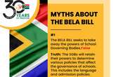 Bela Bill a step in the right direction: Education Expert