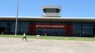 Flights resume at Mthatha Airport following strike by firefighters