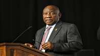 Ramaphosa to honour remains of freedom fighters